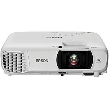 Epson EH-TW650 Proyector Full HD 1080p
