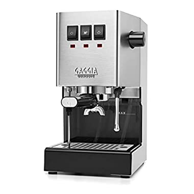 Gaggia - Soporte de filtros Espresso (886948011010)