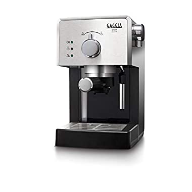 Gaggia Viva Deluxe - Máquina de café