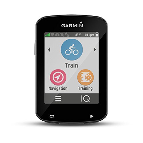 Garmin Edge 820 Ordenador para Bicicletas