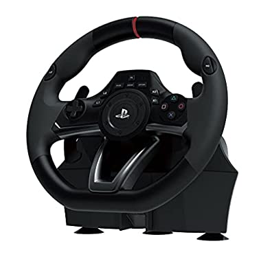 HORI - Volante Apex (PS4/PS3/PC)