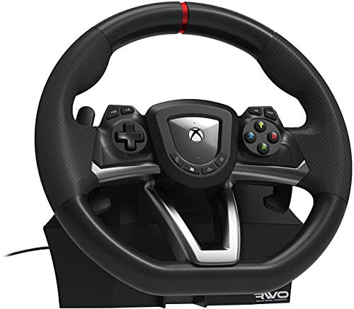 HORI - Volante Overdrive (Xbox Series X