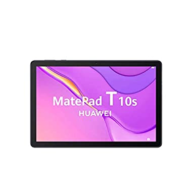 HUAWEI MatePad T10s - Tablet de 10.1"con pantalla FullHD, Color Azul