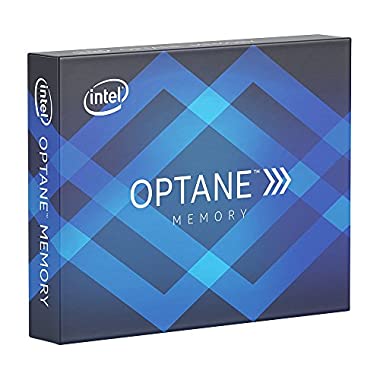 Intel Optane Memory Unidad de Estado sólido M.2 32 GB PCI Express 3.0 3D Xpoint NVMe - Disco Duro sólido (32 GB, M.2, 1350 MB/s)