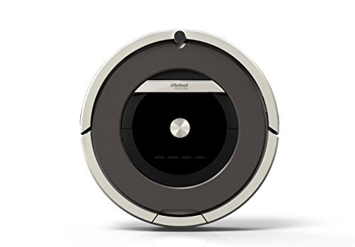 iRobot Roomba 871 Robot Aspirador