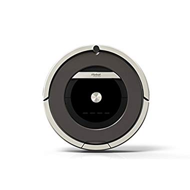 iRobot Roomba 871 Robot Aspirador