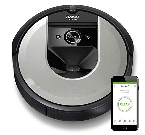 iRobot Roomba i7 Robot Aspirador (i7156)