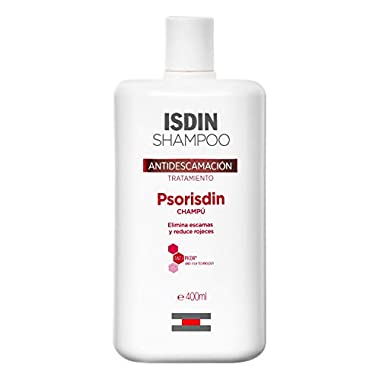 Isdin Psorisdin Champú Tratamiento Antidescamación - 400ml