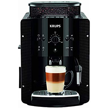 Krups Roma EA810870 Cafetera Superautomática