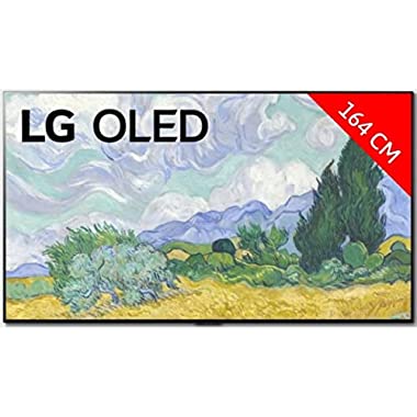 LG TV OLED 65G16LA 4K UHD Gallery