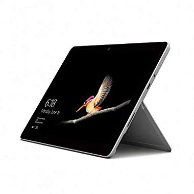 Microsoft Surface Go - Tablet (25,4 cm (10"),1800 x 1200 Pixeles,128 GB,8 GB,Windows 10 Pro en Modo S,Plata)
