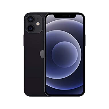 Nuevo Apple iPhone 12 Mini (256 GB) - en Negro