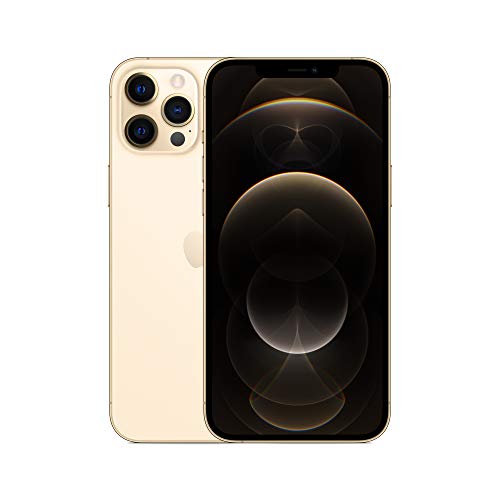 Nuevo Apple iPhone 12 Pro MAX (128 GB) - Oro