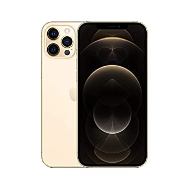 Nuevo Apple iPhone 12 Pro MAX (256 GB) - Oro