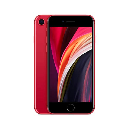 Nuevo Apple iPhone SE (128 GB) - (Product) Red (128GB, Roja)
