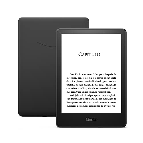Nuevo Kindle Paperwhite (8 GB)