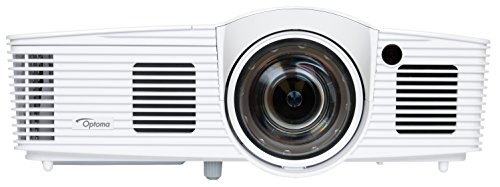Optoma GT1080E Proyector