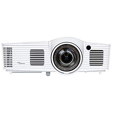 Optoma GT1080E Proyector