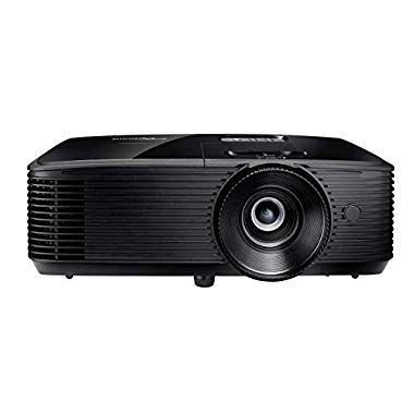 OPTOMA TECHNOLOGY H184X - Proyector Gaming HD READY 720p, 3600 lúmenes, 28000:1 contraste, formato 16:9