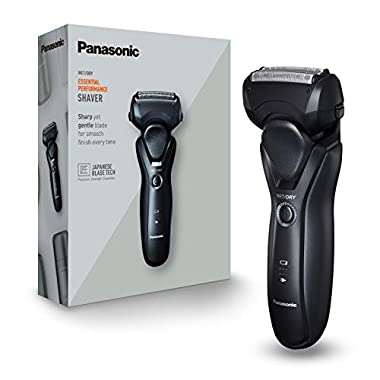 Panasonic ES-RT37-K503 - Afeitadora Eléctrica Para Hombre (Negro)