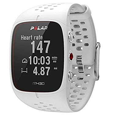 Polar M430 Reloj Running con GPS,  S