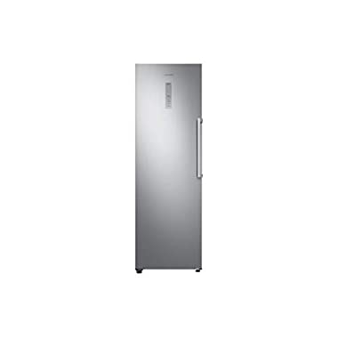 Samsung - Congelador Twin Independiente RZ32M7135S9 Inox 315L, 185m, A++ (RZ32M7135S9/ES)