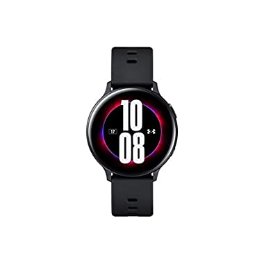 Samsung Galaxy Watch Active 2 - Smartwatch de Aluminio, 44mm, Under Armour, Bluetooth [Versión española]