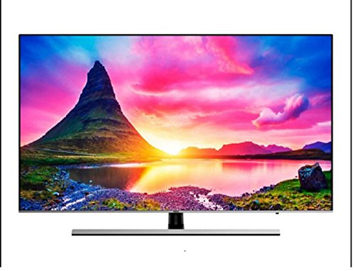 Samsung TV 75NU8005 - Smart TV 75" 4K UHD HDR10+ (75 pulgadas)