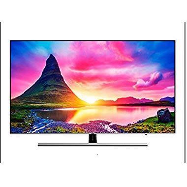 Samsung TV 75NU8005 - Smart TV 75" 4K UHD HDR10+ (75 pulgadas)