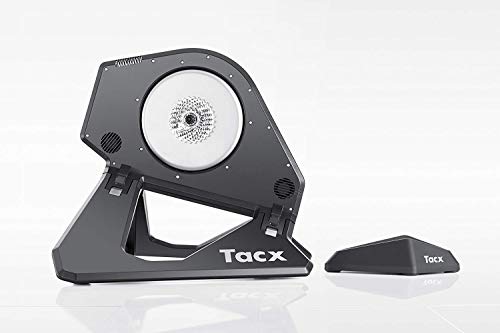Tacx Neo Smart - Rodillo inteligente para bicicletas, color gris, talla única (talla_única)