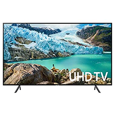 Samsung UE55RU7172 55" Smart TV
