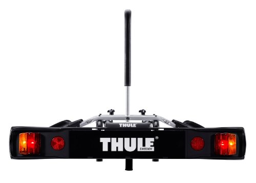 Thule 950200 Porta Bicicletas,Negro Y Gris