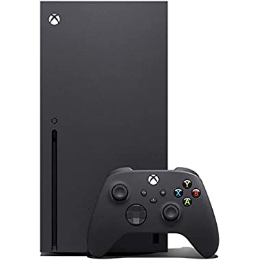 Xbox Series X consola 1Tb SSD